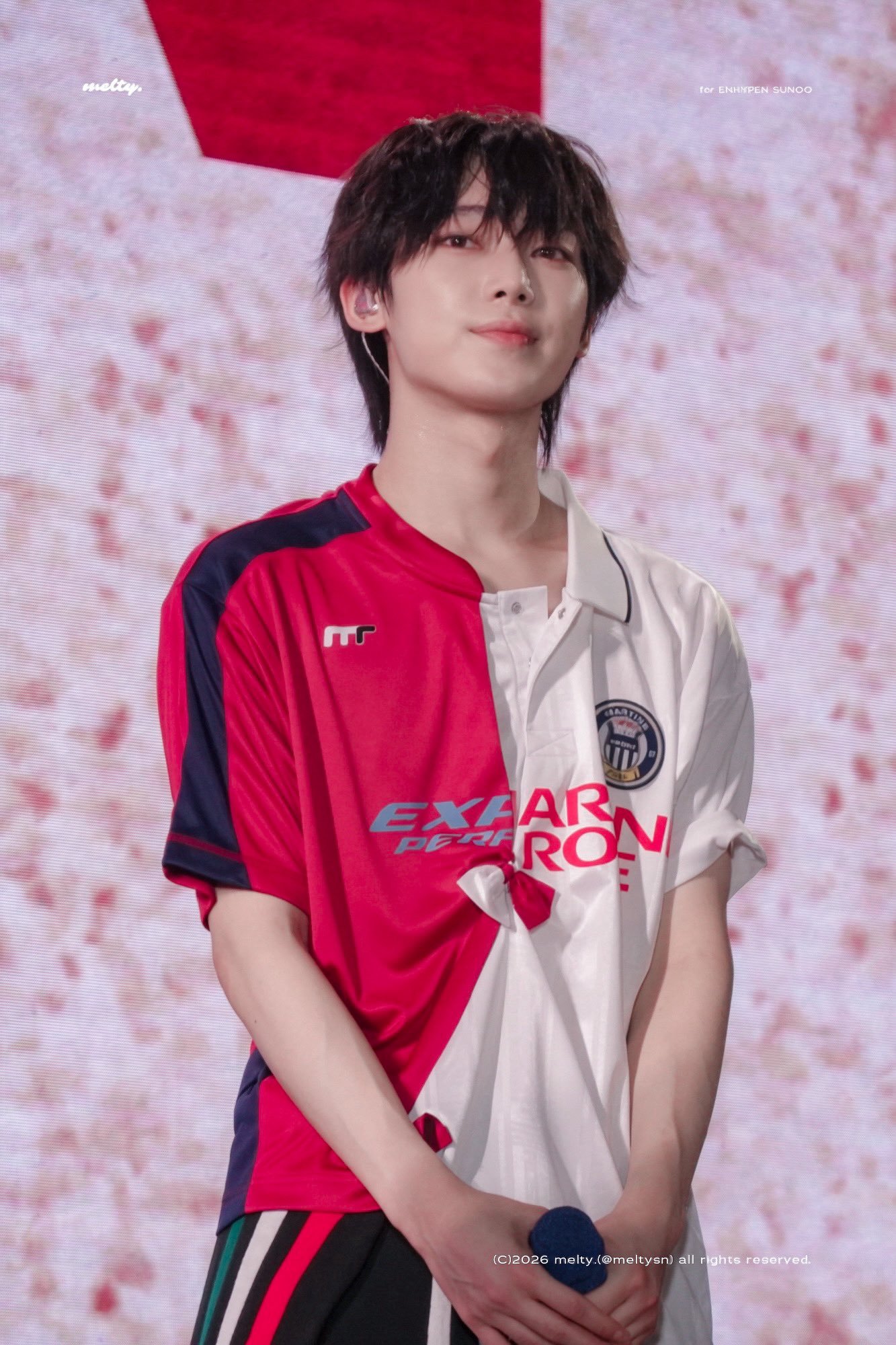 一个一个解开可爱的蝴蝶结……😍😍cr.meltysn 