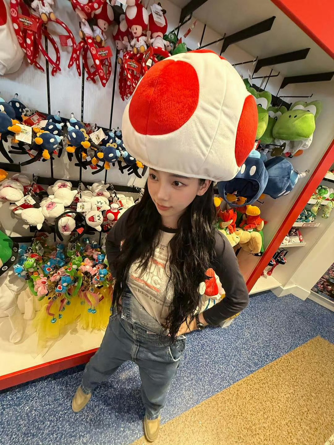 盘点那些二十多岁钟爱买玩具玩玩具的女孩纸 ​​​