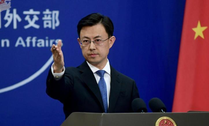 4月的华盛顿，空气里全是火药味，一场足以载入史册的“外交变脸”正秘密上演。

前