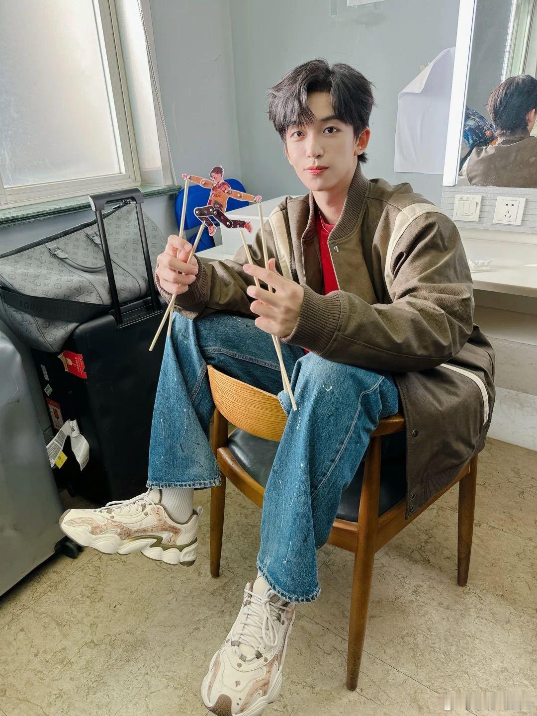 黄子弘凡在枣林湾音乐节开专场  谁的 DNA 狠狠动了！黄子弘凡惊喜解锁专场舞台