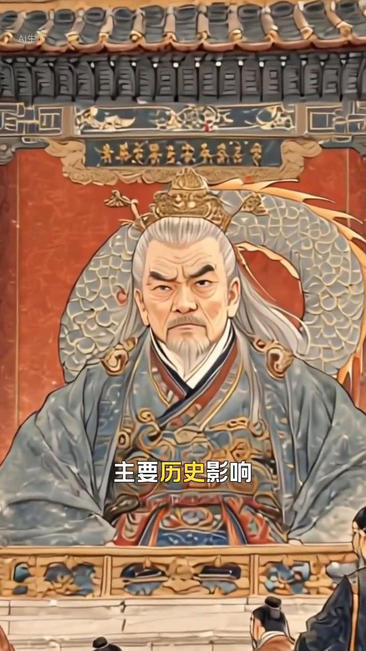 北宋皇帝(3)：宋真宗赵恒。
宋真宗赵恒997-1022年在位核心事迹：御驾亲征