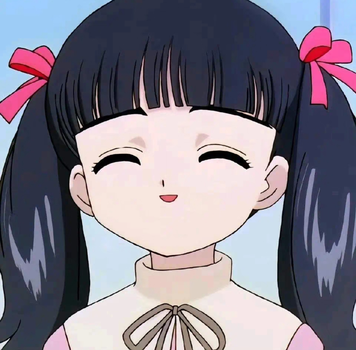 魔卡少女樱🌸头像🌸大道寺知世日漫魔卡少女樱头像 ​​​