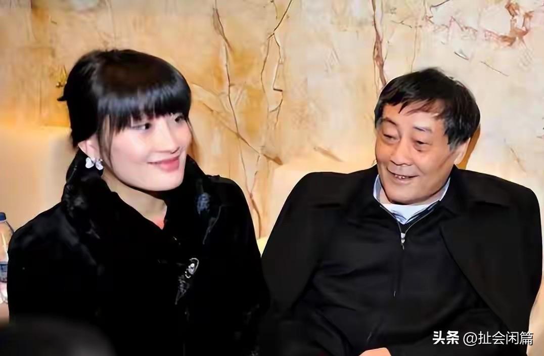 如果宗庆后去世的时候，大家就知道他有私生子和小三的事儿，还会有这么多人给他送花吗