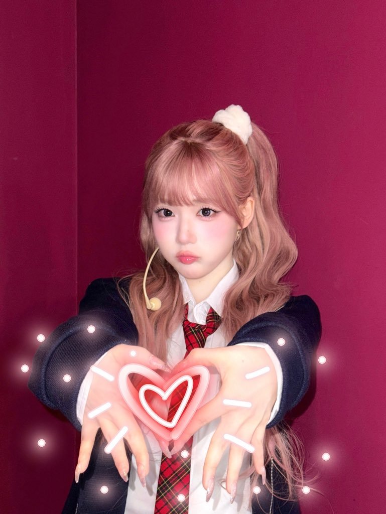 251212💌triples尹舒妍