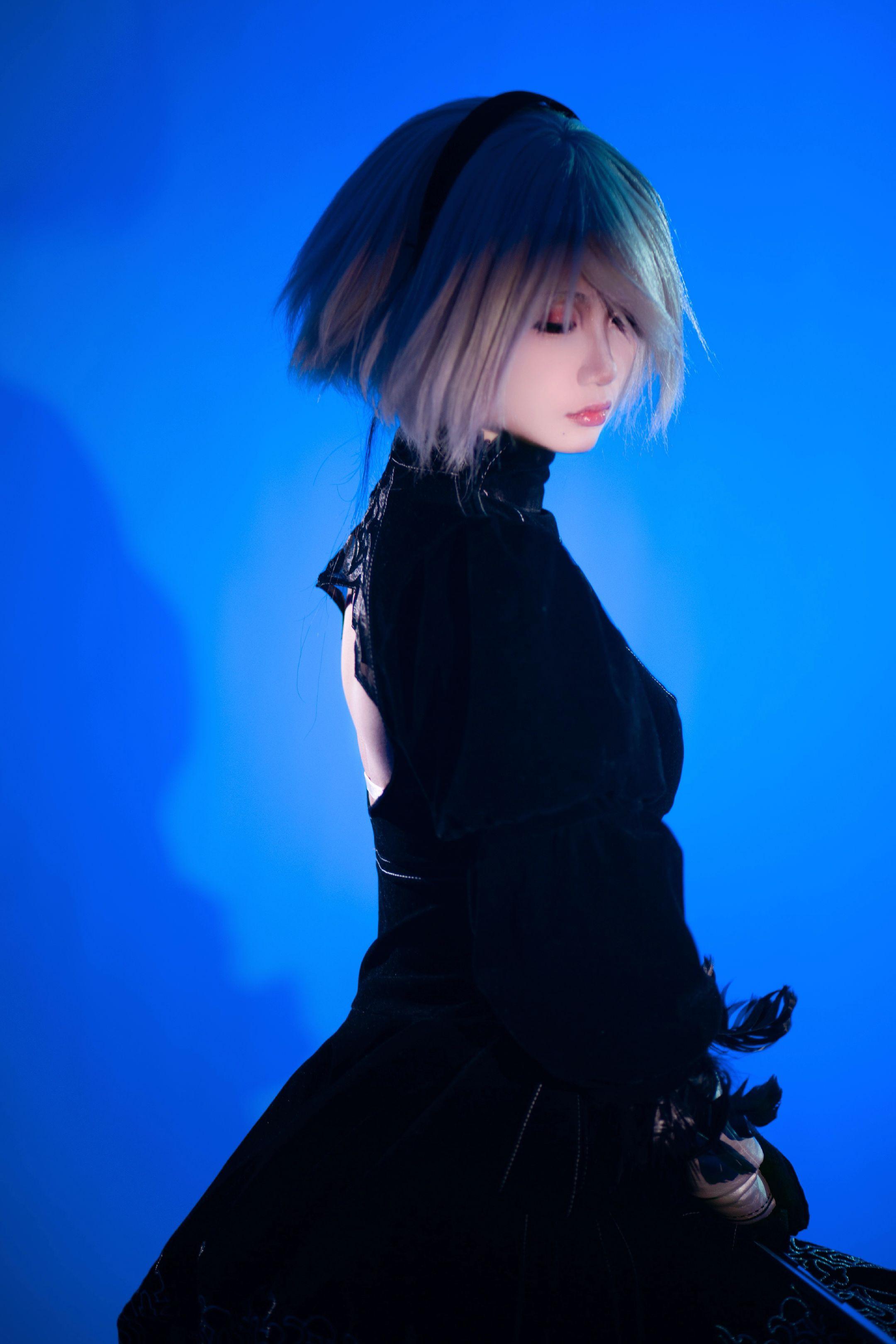 “我叫尤尔哈二号B型”