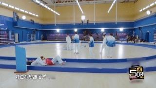 邓超陈赫鹿晗最谦让的一次哈哈哈哈哈抛开节目剧本感，这样真实的临场反应很接地气，害