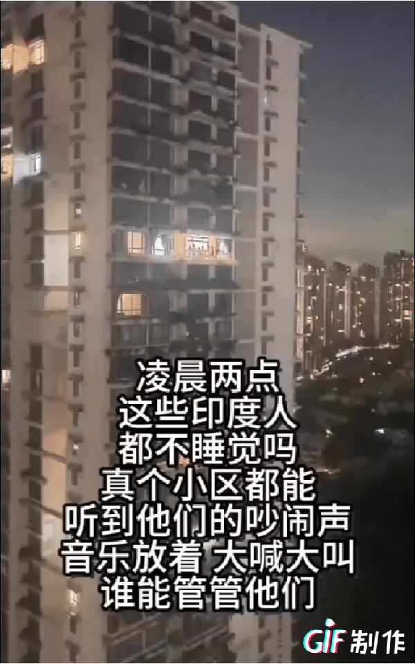 对印度海量发放签证的责任人来看看吧，不管是有钱的印度人还是没钱的印度人，他们去哪