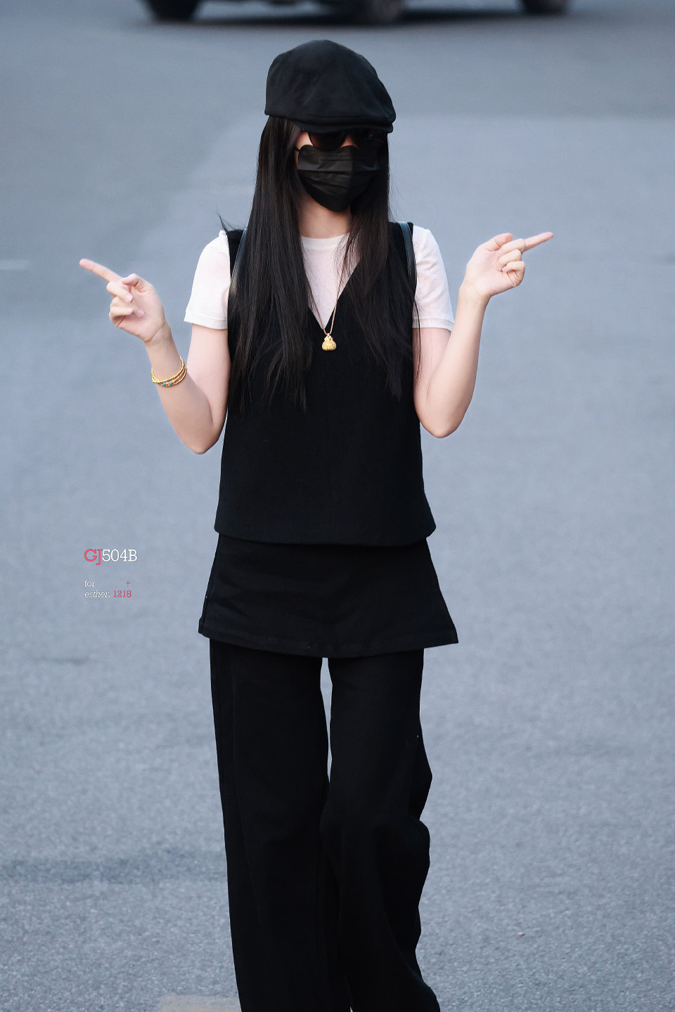 虞书欣反季节穿搭上班虞书欣过夏天粉丝过冬天  虞书欣反季节穿搭上班啦，小虞过夏天