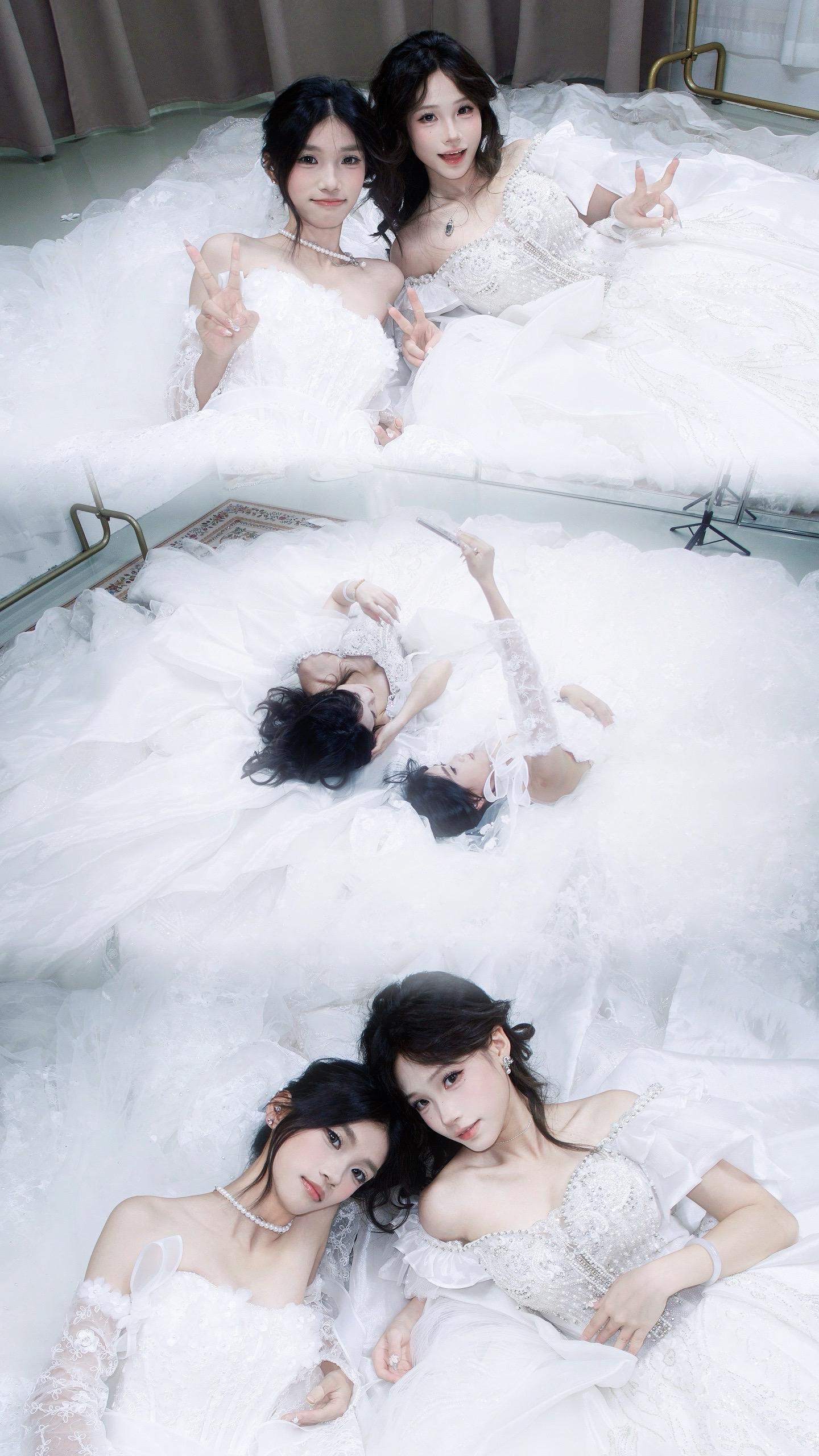 致19岁嘅龟龟同自己：细个嘅时候成日听妈咪讲，闰年出世嘅BB只有19年...