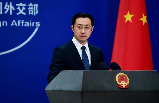 太敢下先手棋了！特朗普还没开启访华行程，北京抢先约见伊朗外长，直接打乱美国所有算