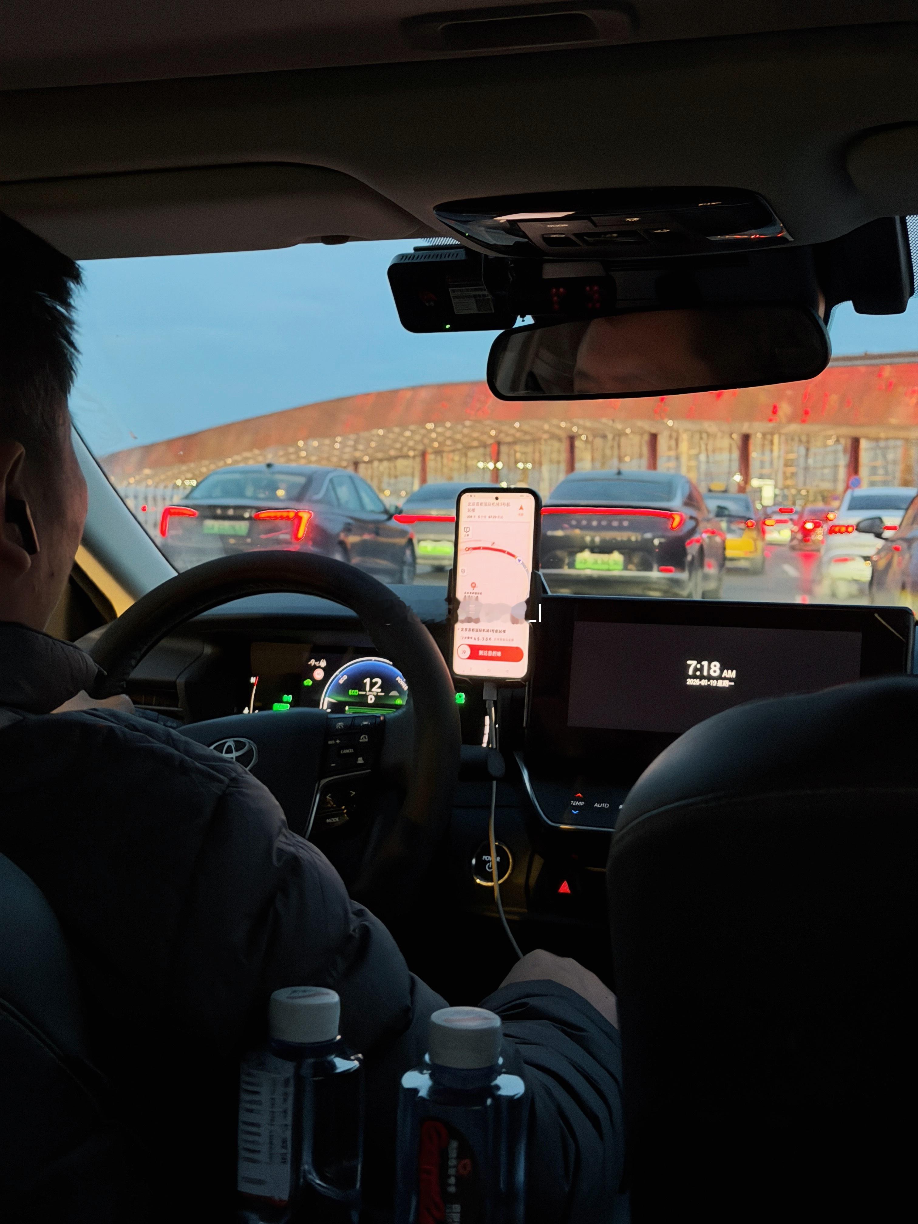 早新的一周开始啦，加油💪梦想家ALI