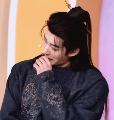 电视剧百妖谱  澜朋友早安 