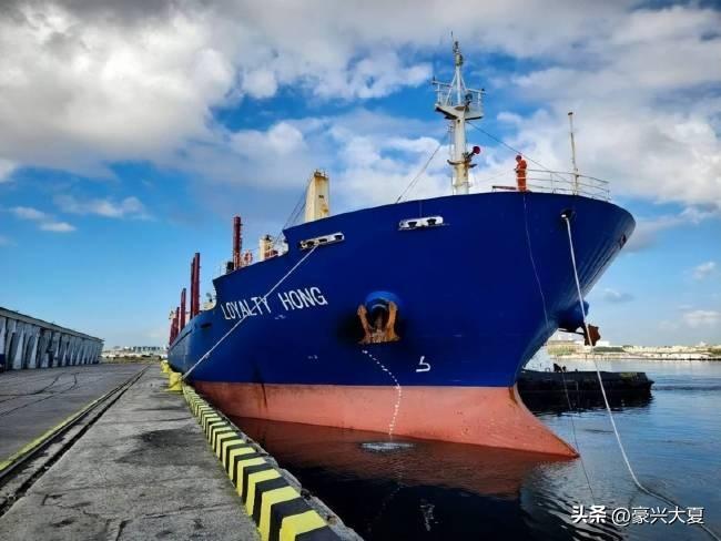 有很多人问大夏，中国为什么要一次次给古巴送大米？其实看完你就明白了，我们这可真不