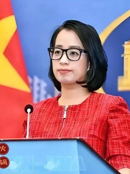 “脸都不要了？”越南外交部发言人范秋姮重申：越南拥有充分的历史证据和法律依据，可