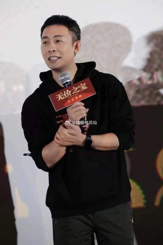 #张译是有劝和KPI吧#张译肯定是一个非常好的父亲，毕竟他能够做到包容，而且还告