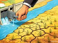 撕毁六十年水条约全面截流，印度水武器逼出南亚危局
 
2026年南亚地缘格局迎来