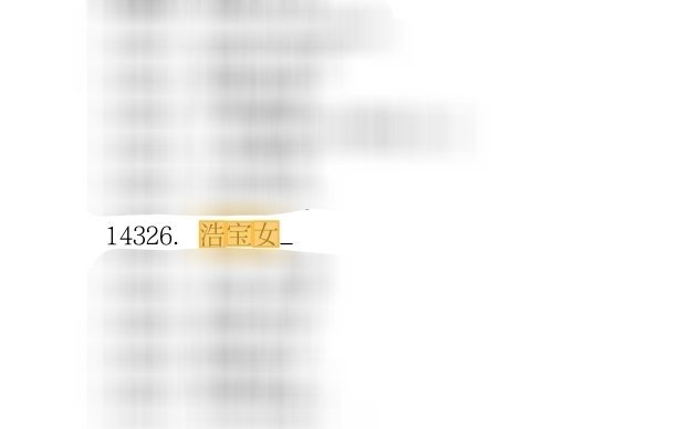 🎉陪浩翔毕业！ 