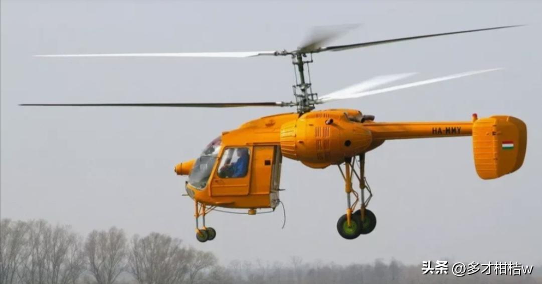 从旋翼上看，卡/26确实是卡卡莫夫设计局对产品，但如果看卡-26的后半部分，又感