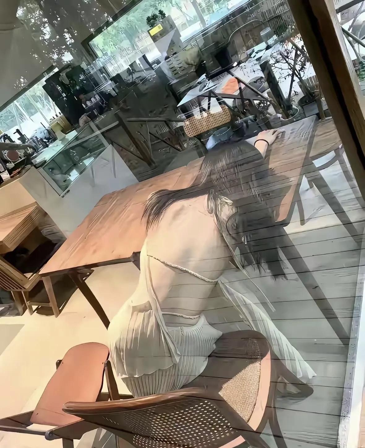 这是喝了多少哦？不怕出事吗？