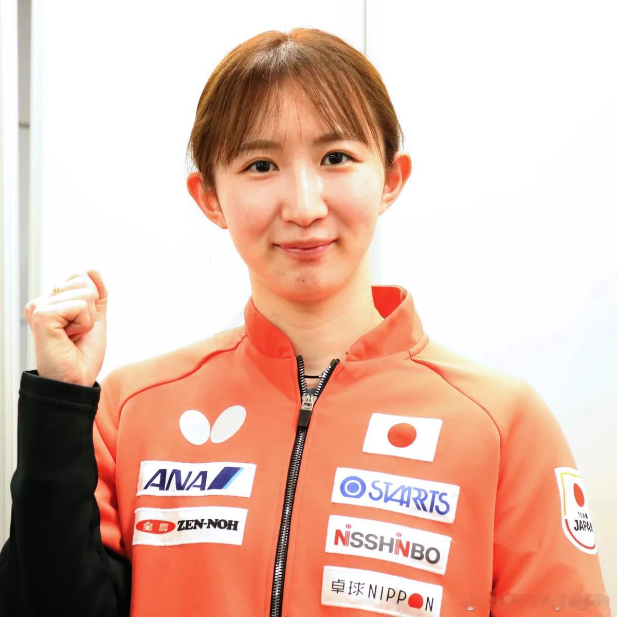 【日媒】早田希娜、张本美和特别警惕的德国选手是谁？“已进入前十”“特殊胶皮”…启