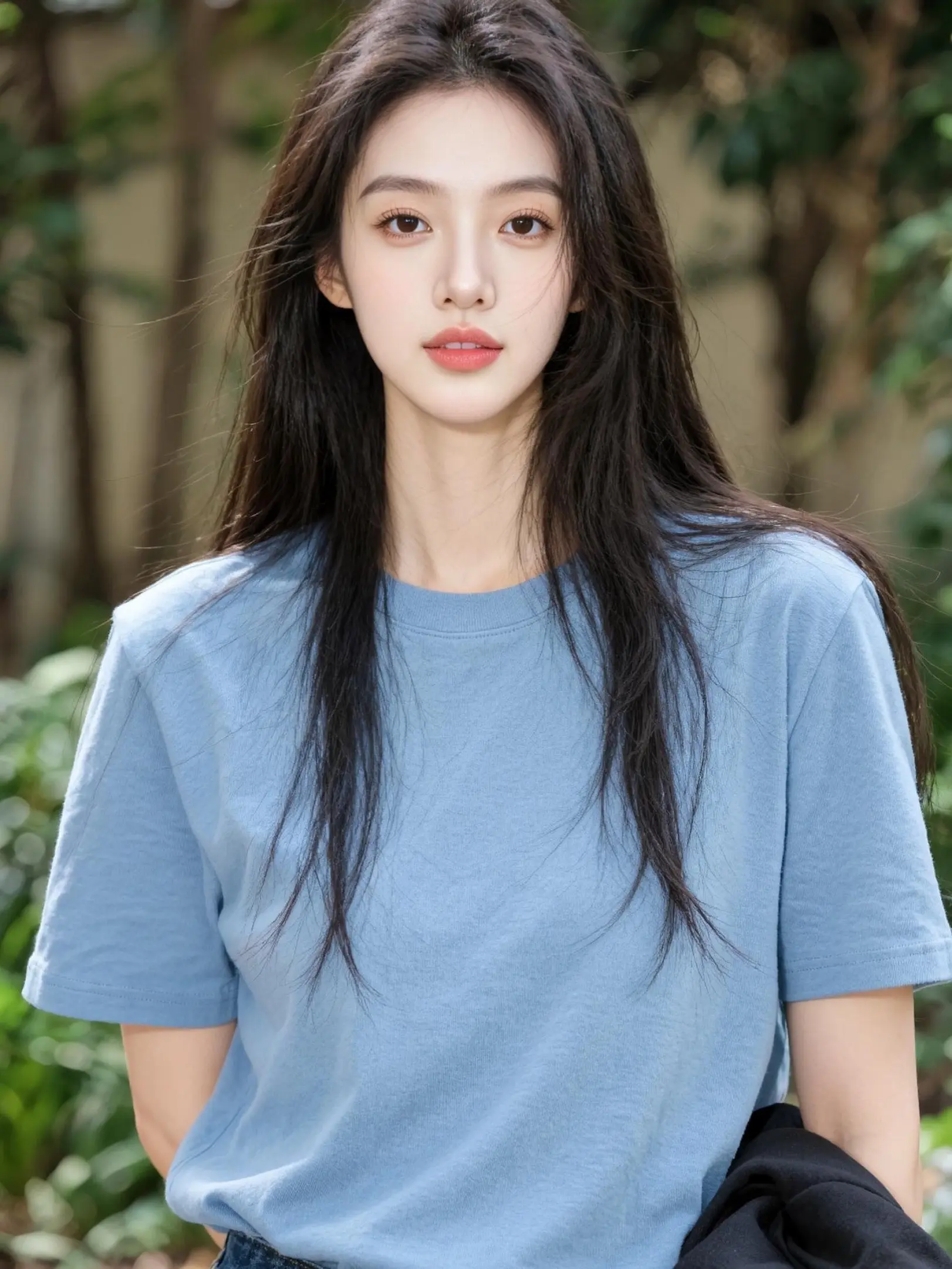 AI低饱和生活照 随变ai随便玩 玩法合伙人计划 随变一拍都很夯 淡颜天菜