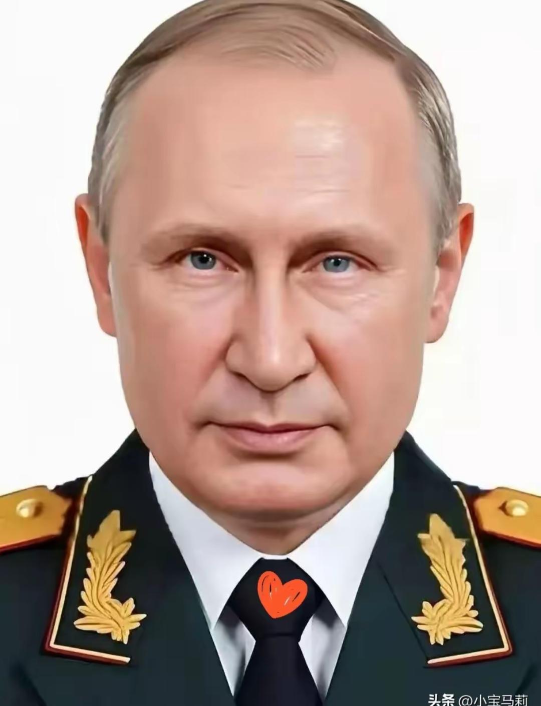 普京下令：俄油气多赚的钱，一分不花，全还债！
普京这步棋，太清醒！中东战火越烧越