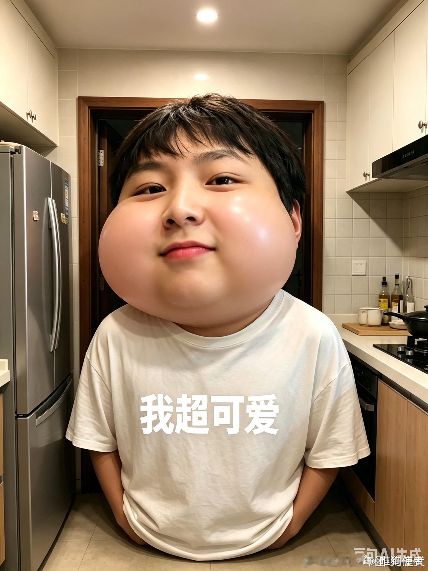 胖文胖轩 