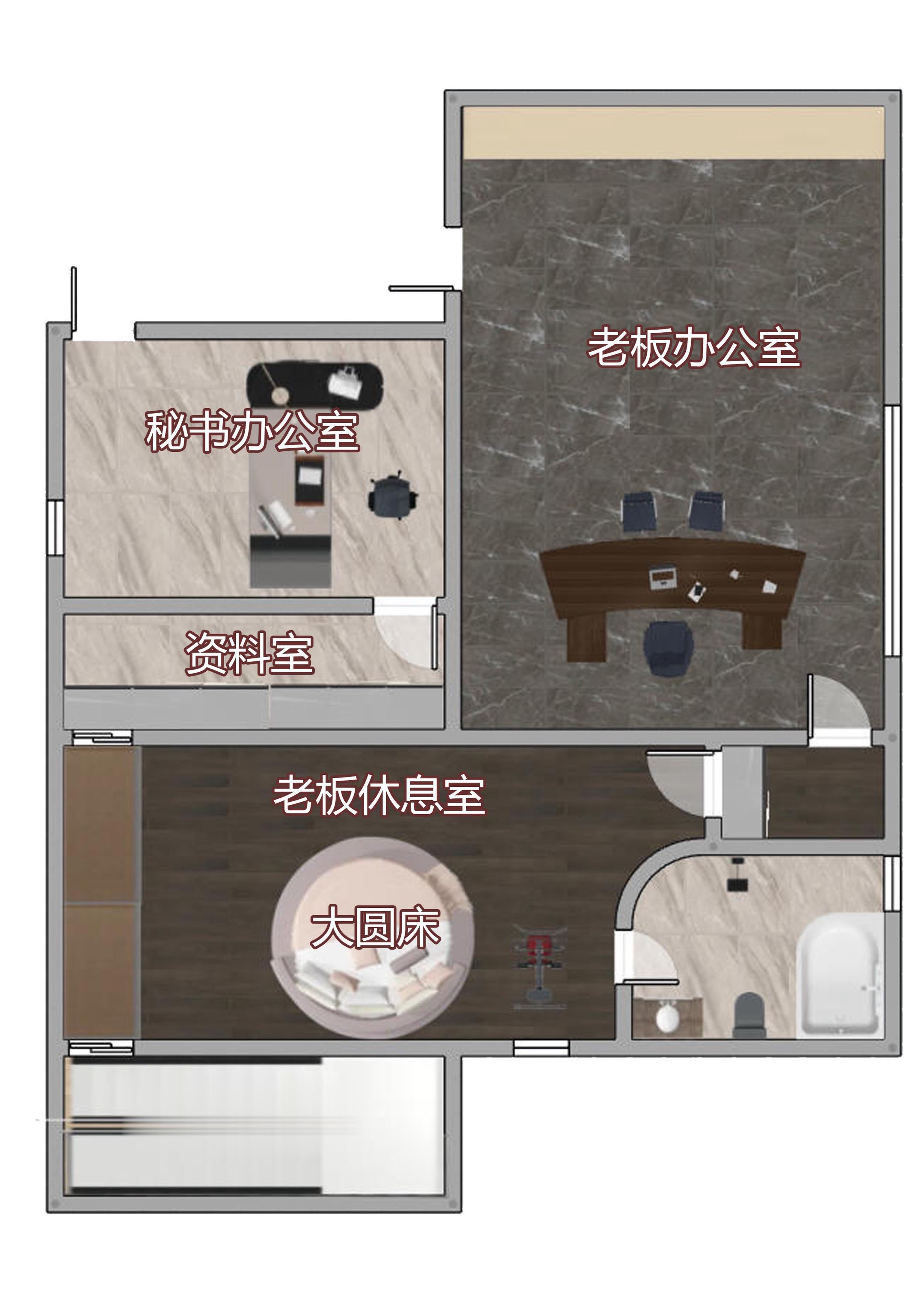 新鲜出炉。