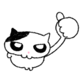 牛奶猫表情包分享WeChat表情包分享可爱表情包分享 