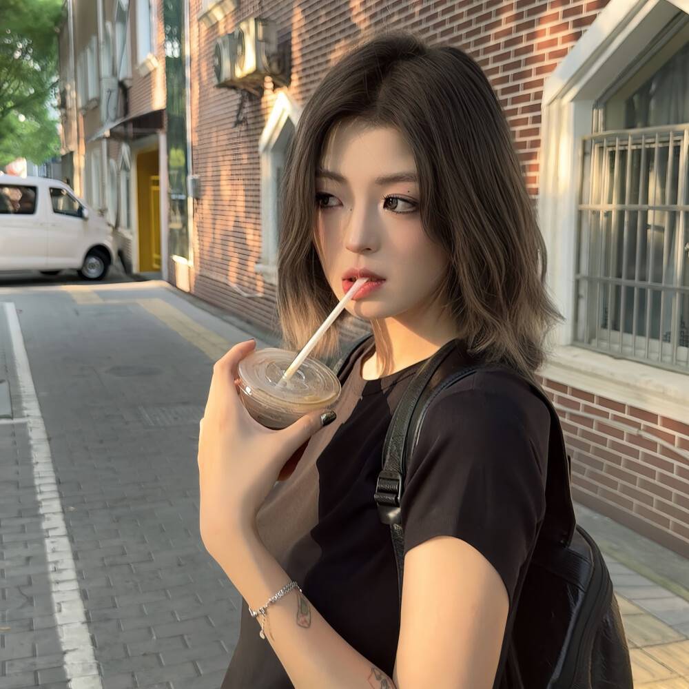 “    可能是这个时代太坏了，    感情泛滥，语言没有重量，    随便说出