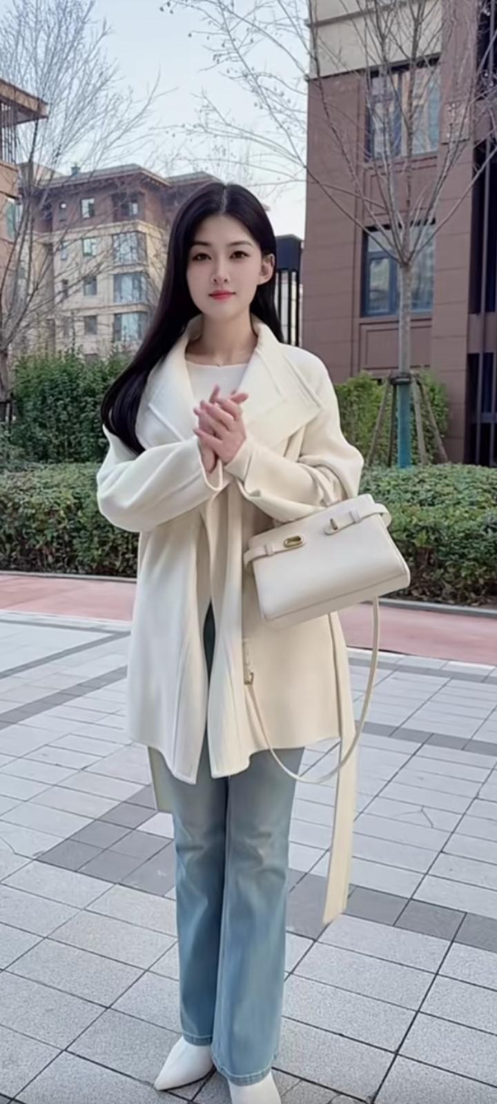 冬日生活打卡季 从此，有人问我粥可温，有人与我立黄昏。