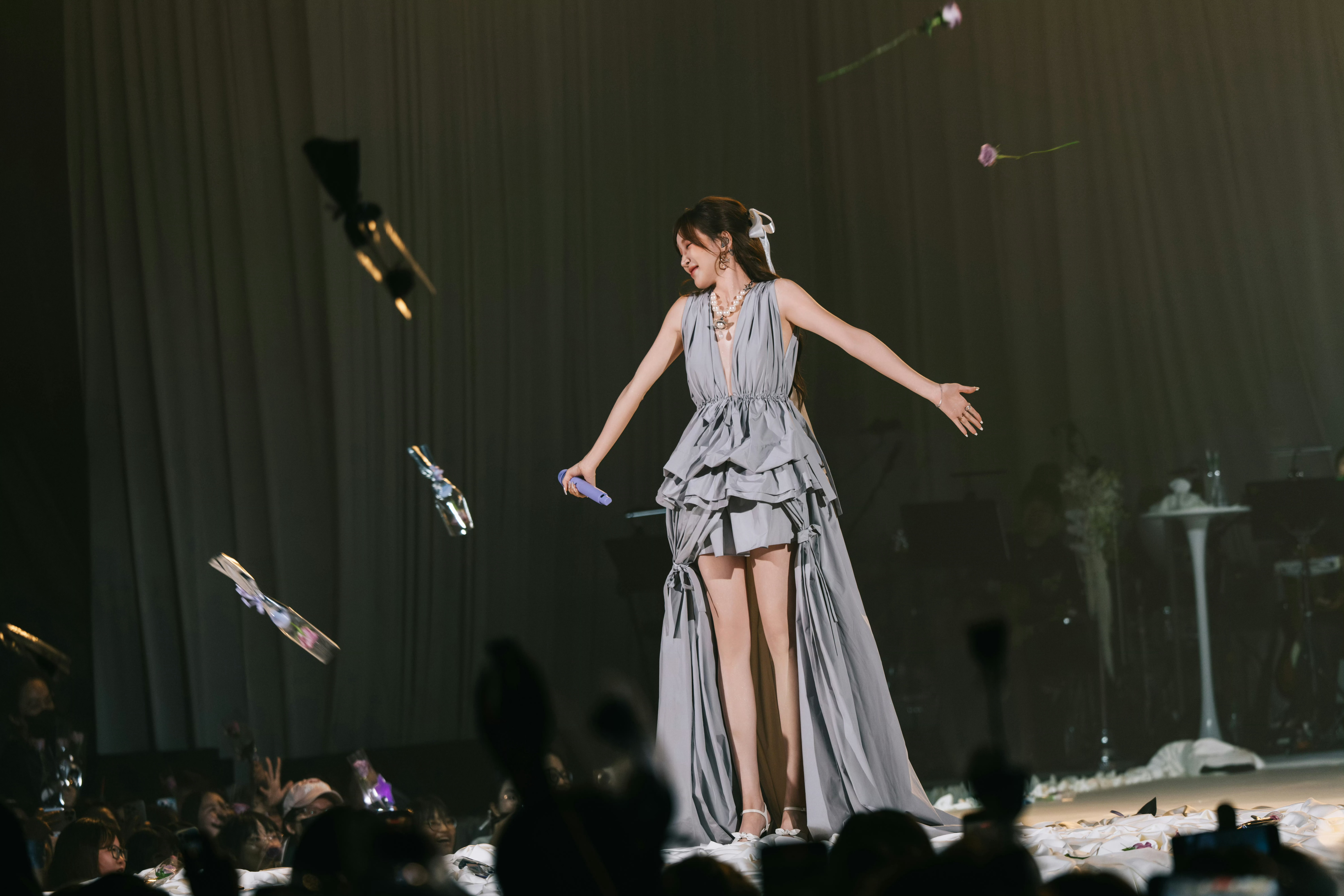 孟佳MINE广州音乐会 