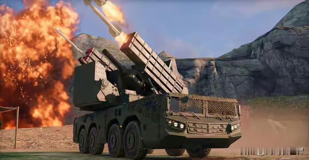 中国造防空导弹遭猎杀，无人机也被摧毁，“凶手”来自土耳其

随着中国武器出口全球