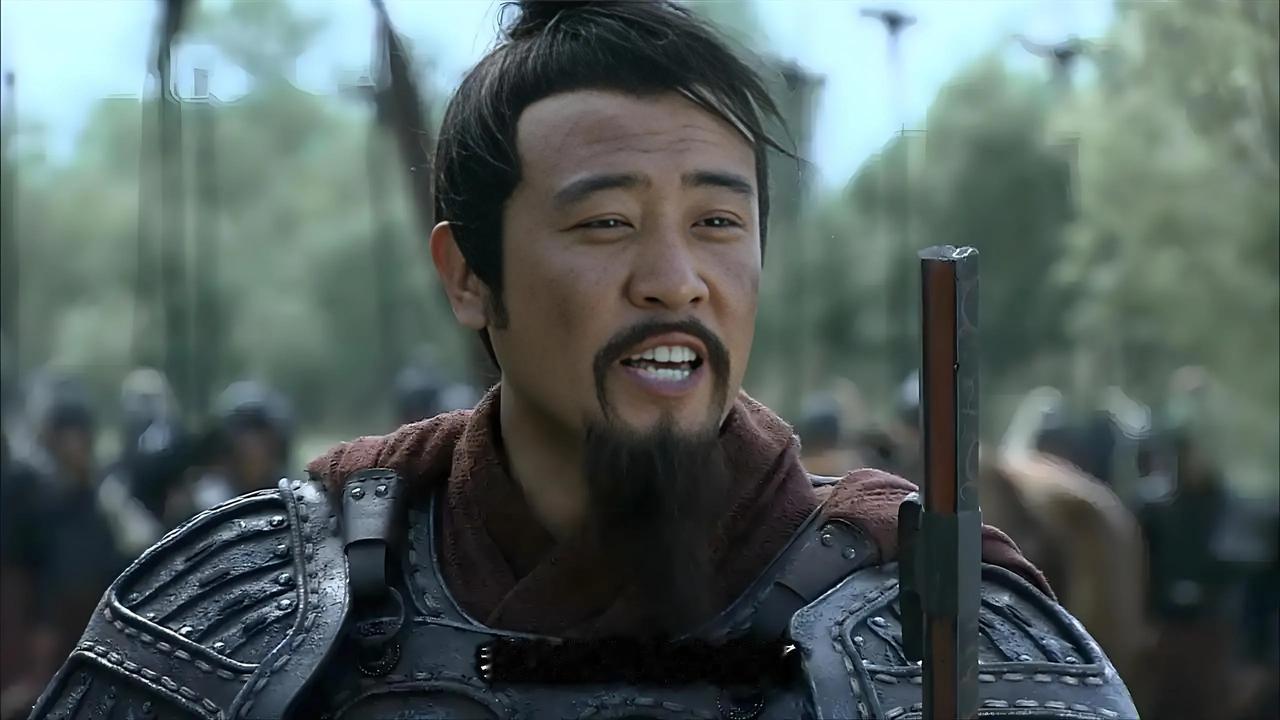 刘备丢小沛被誉为夷陵之战外他最拉夸的一战，因此一役，不善亲自打仗的恶名跟了他一辈