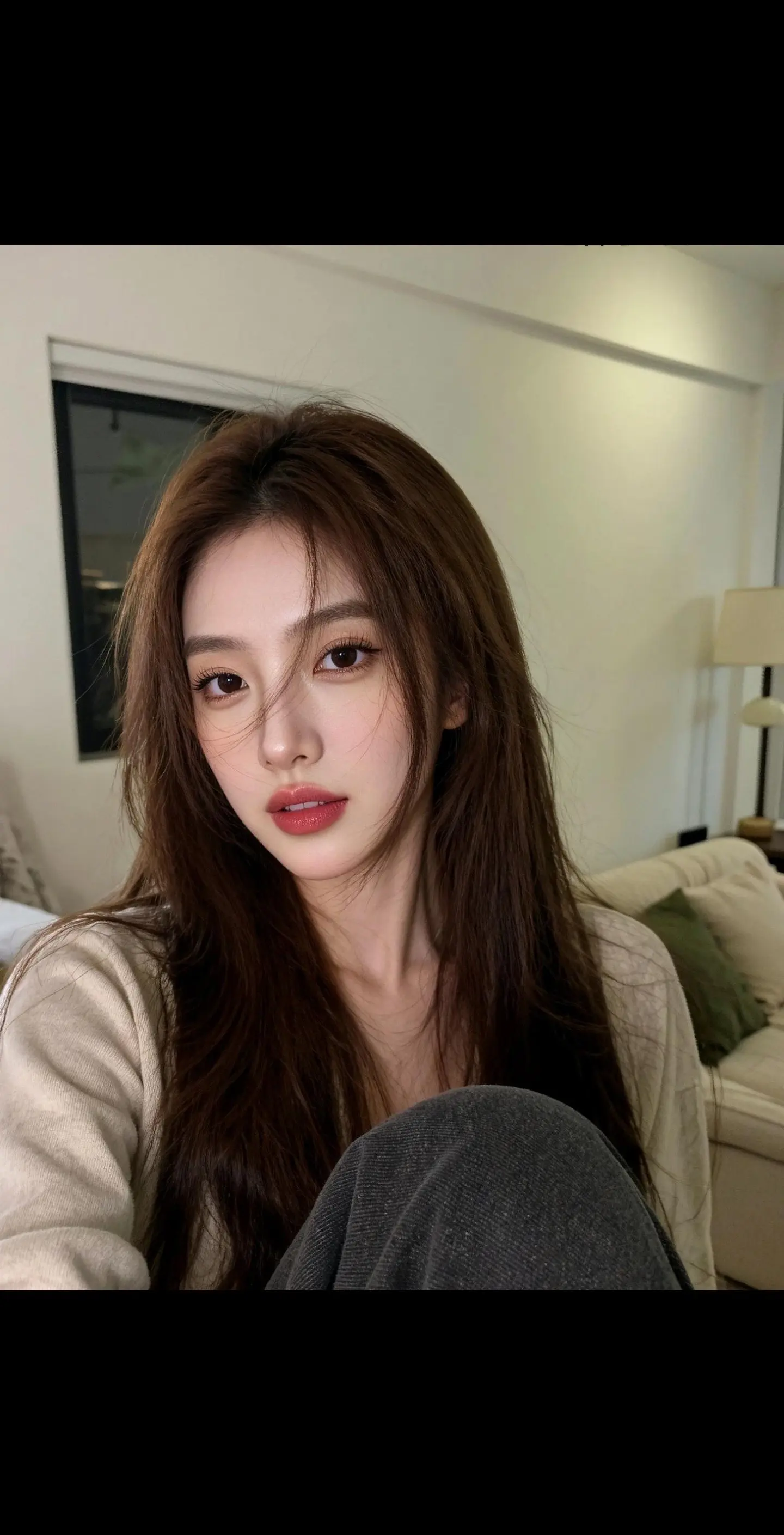 AI低饱和自拍 ai创作 玩法合伙人计划 情绪音乐玩法新风向 ai写真