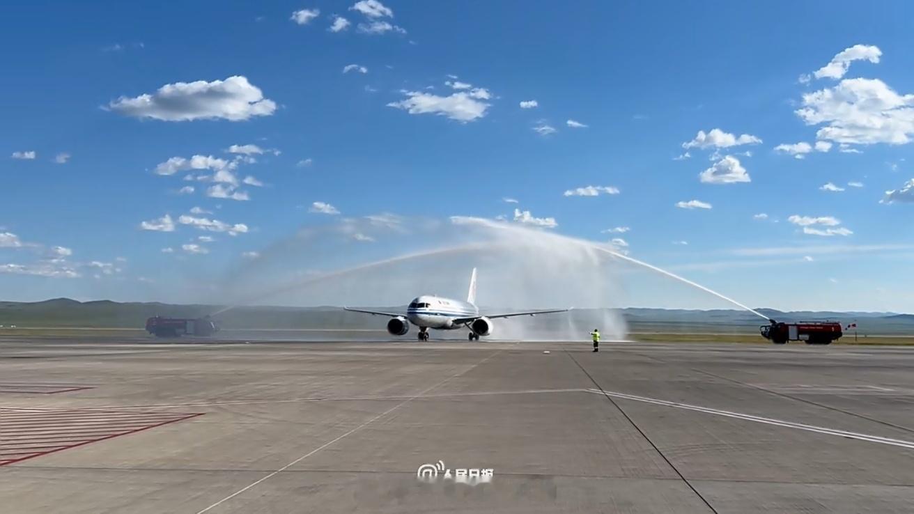 C919成功首飞国际商业航线可喜可贺，即使没有拿到适航证，也打破封锁走出过门了。