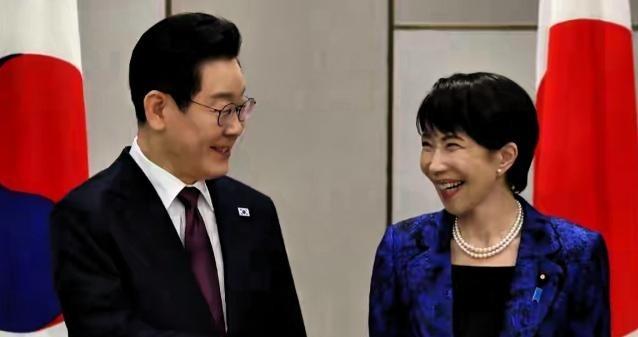 韩国自作聪明中转钨粉，偷偷帮日本“续命”，被中方一招精准锁死。

钨硬度高、熔点