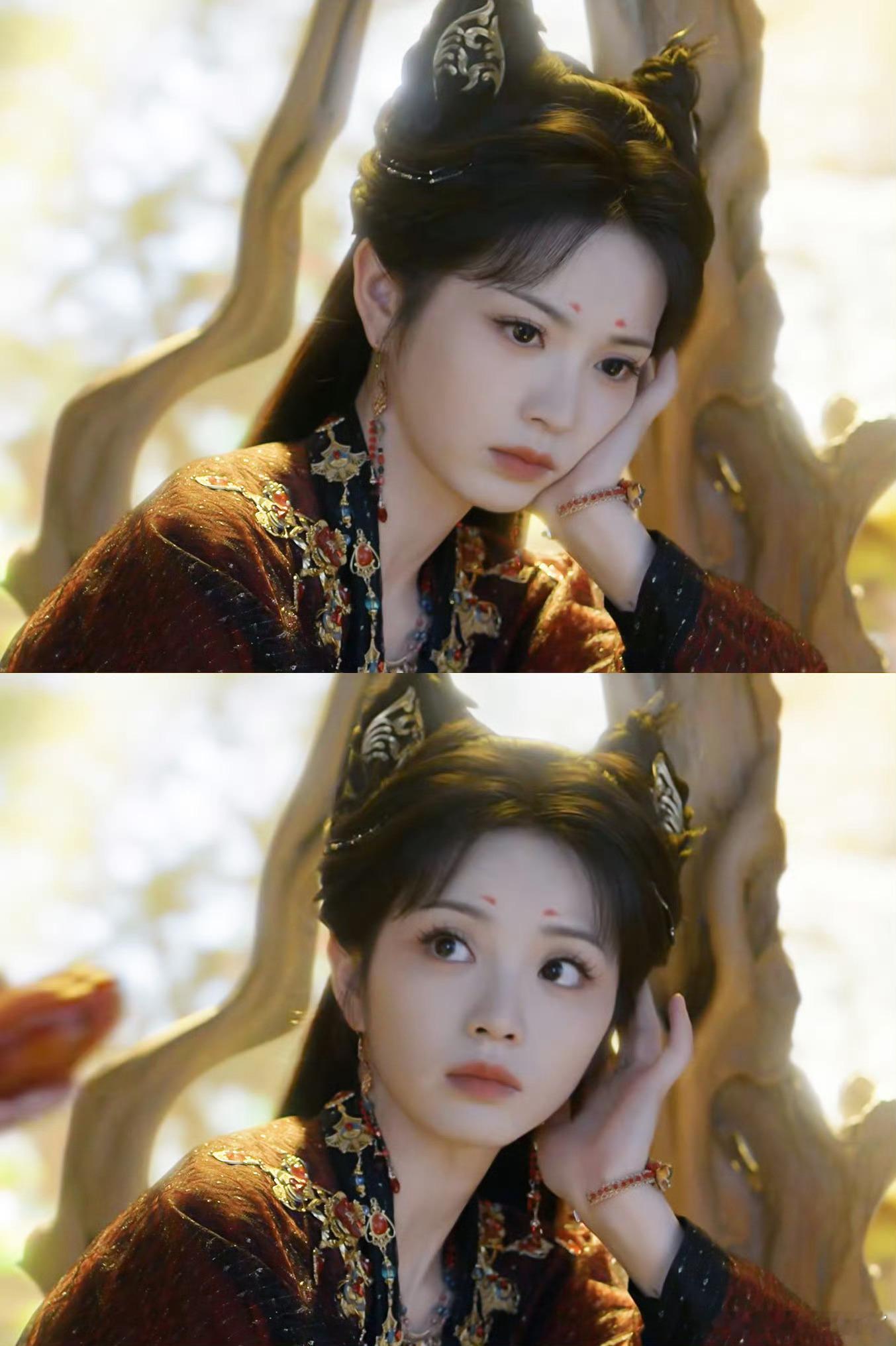 才看了一集子夜归，女主捉那个耳坠妖我以为她要大战一场的时候戛然而止，看不爽又无聊