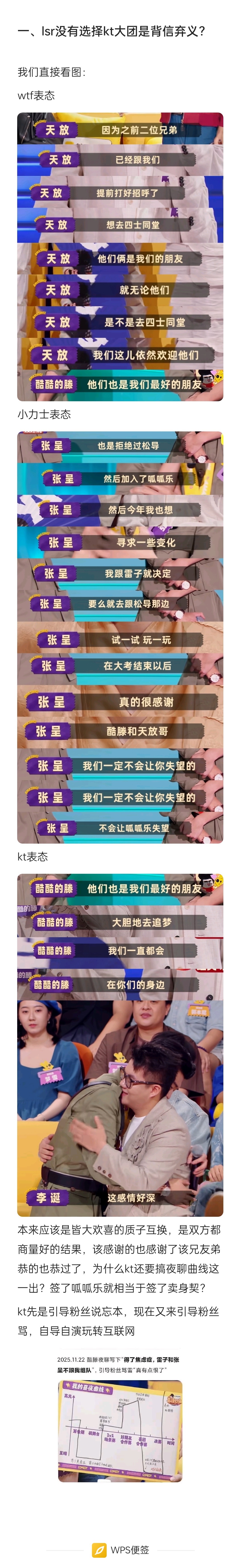 酷滕回复粉丝私信 新年吃瓜🍉酷酷的滕反复取关又关注雷淞然账号，18日最终取关后