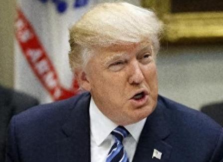 美国几位在世前总统做梦也没想到，美国出了个特朗普之后，他们竟活成了特朗普的“靶子