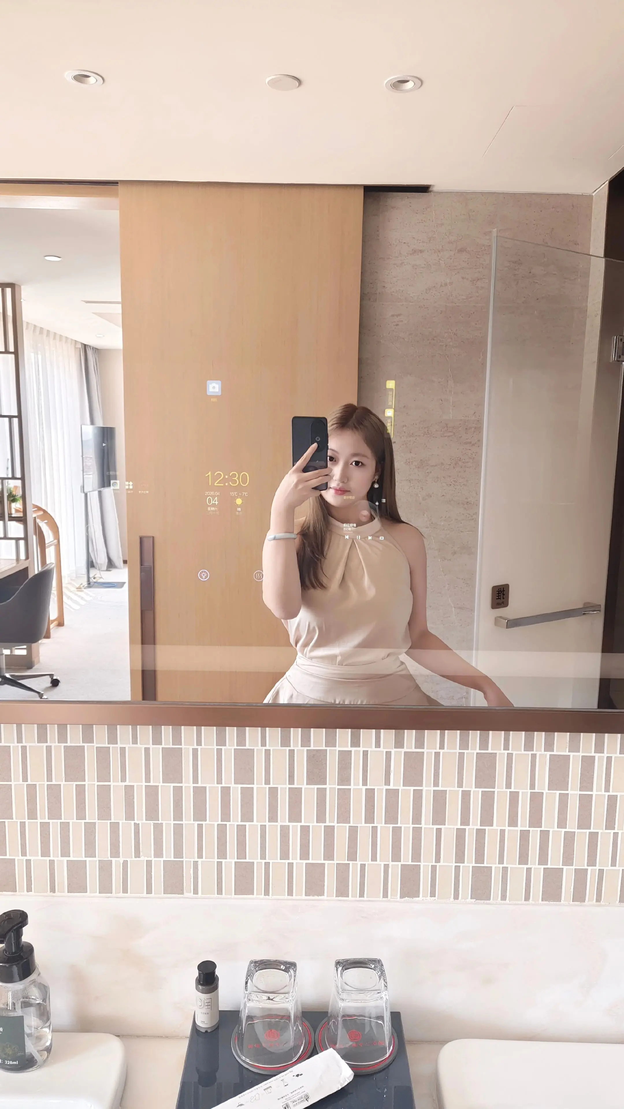 我假装大方，其实恶狠狠的关掉了对话框