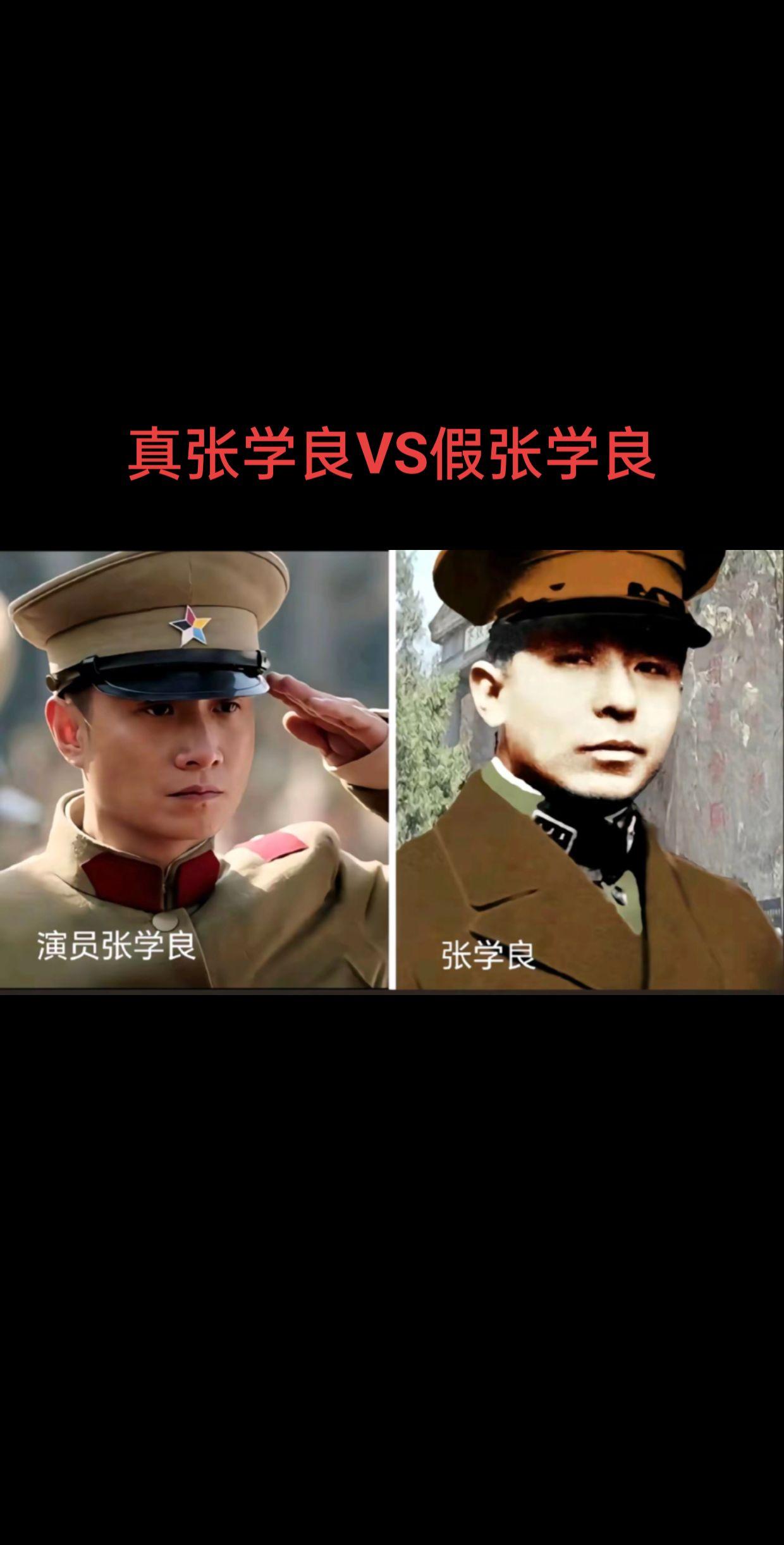 张学良将军 文章
