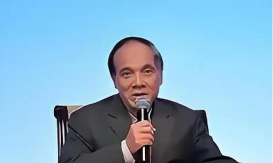 有个越南教授的一番话，直接把整个亚洲学术界给打破了。他说就算自己对中国有意见，也