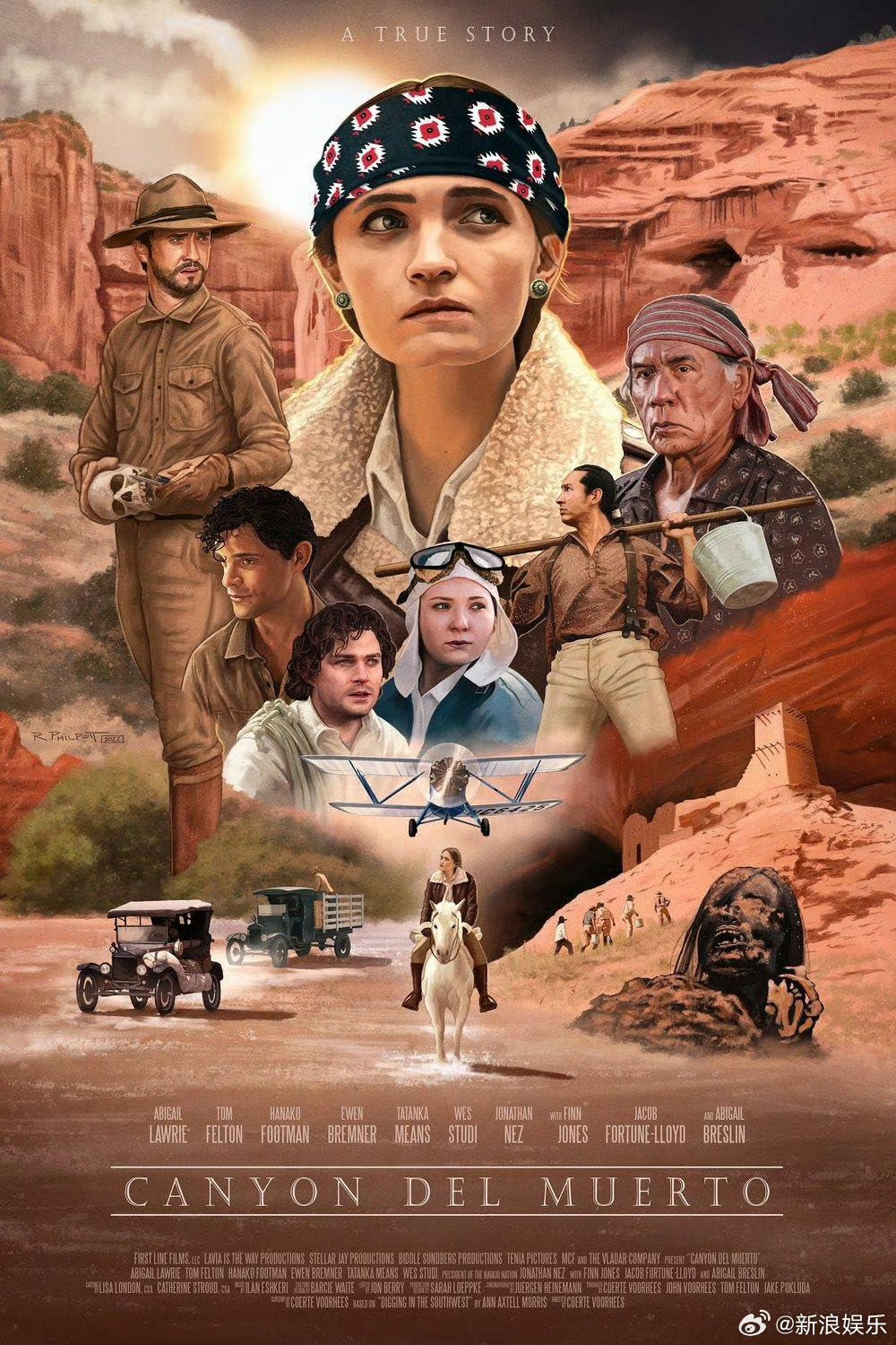 去世演员通过AI重返银幕 这样的话，无后代的演员甚至历史名人不就是资本的免费素材