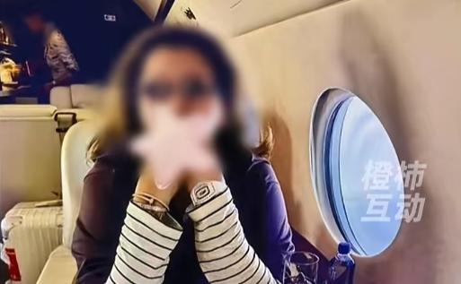 “电视剧都不敢这么演！”2024年10月，上海，一女子在机缘巧合下结识了一富二代