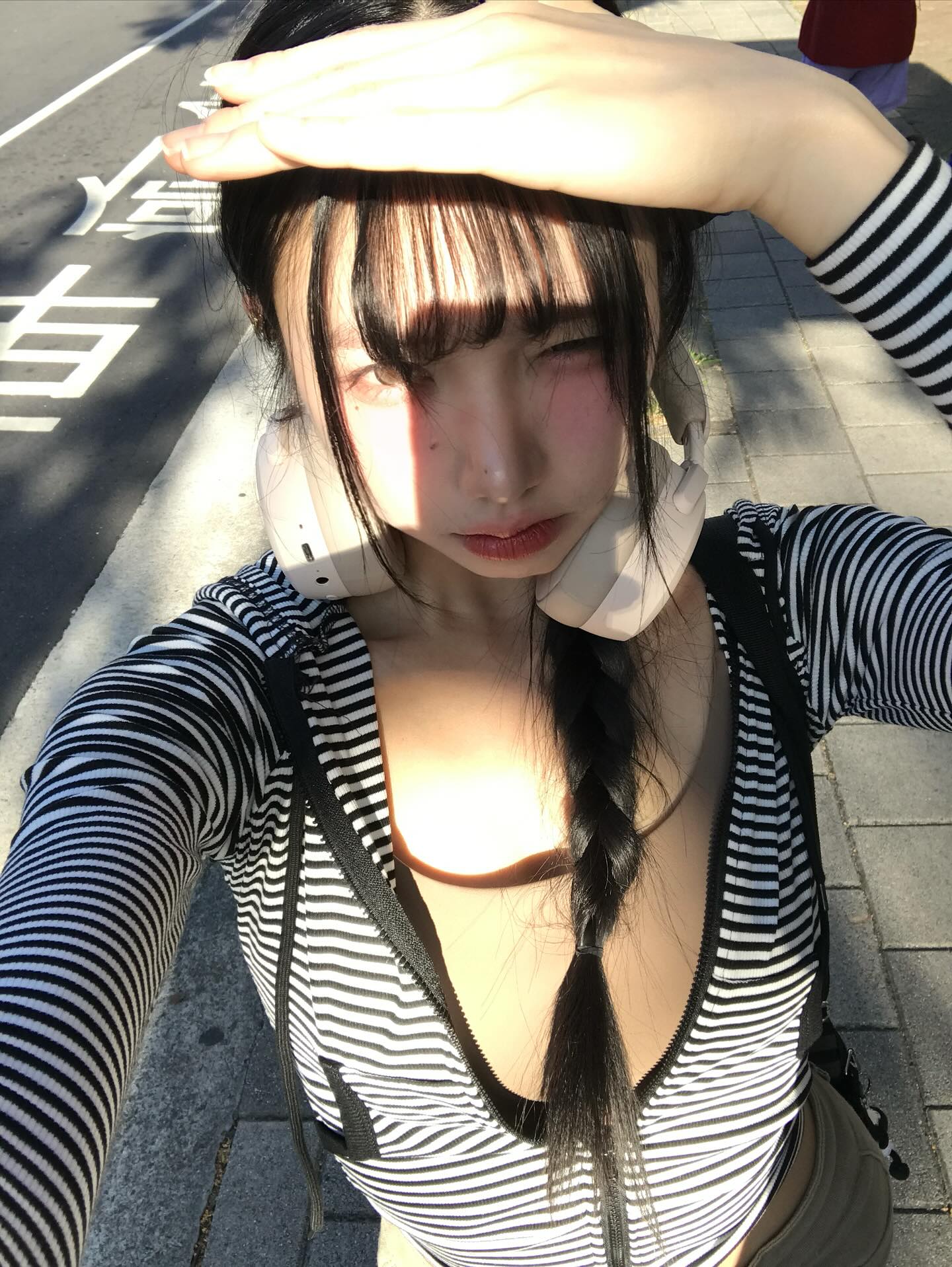 糾結黑還是白
