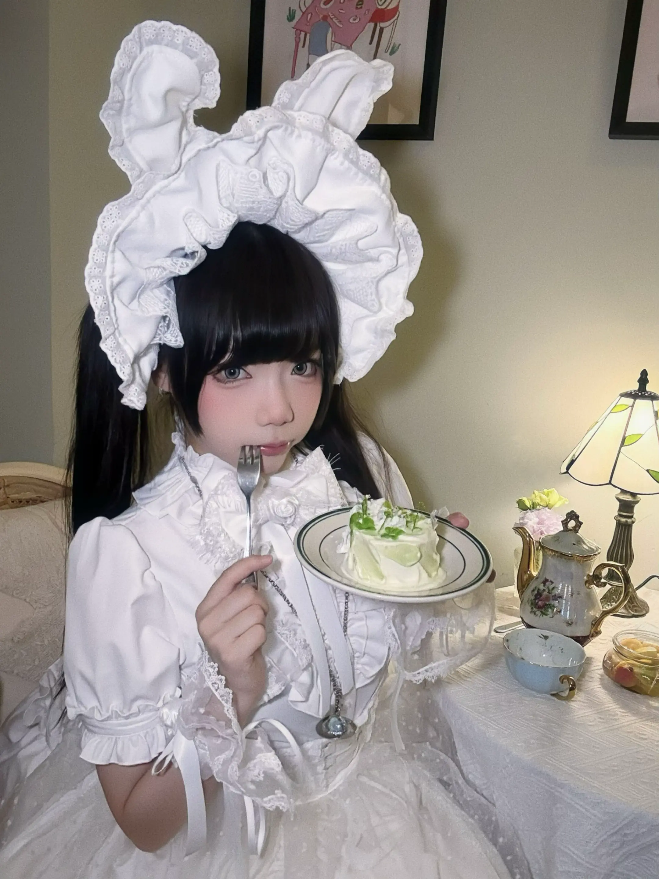 因为我既要又要 所以我既有又有。