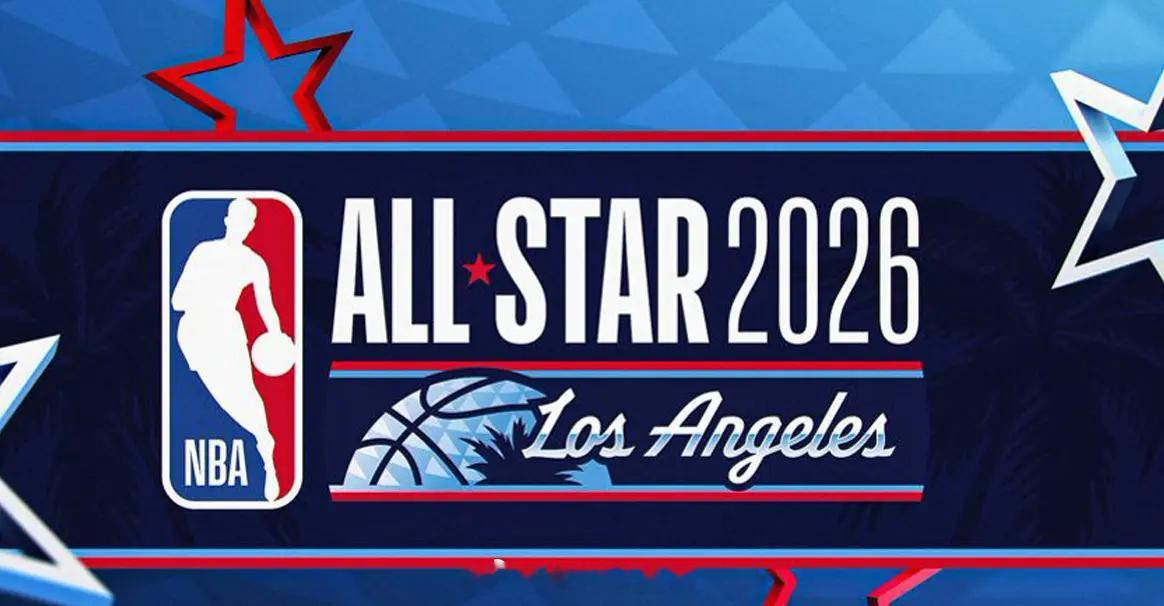 NBA官方宣布，全明星投票将于北京时间12月18日凌晨1点正式开启，1月15日1