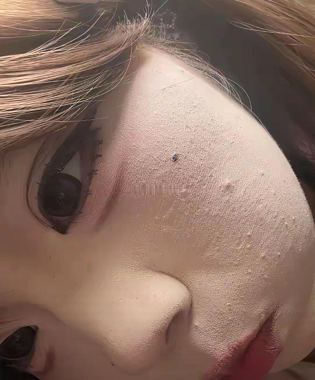 兄弟们网恋到这种，是真实美貌吗？ 