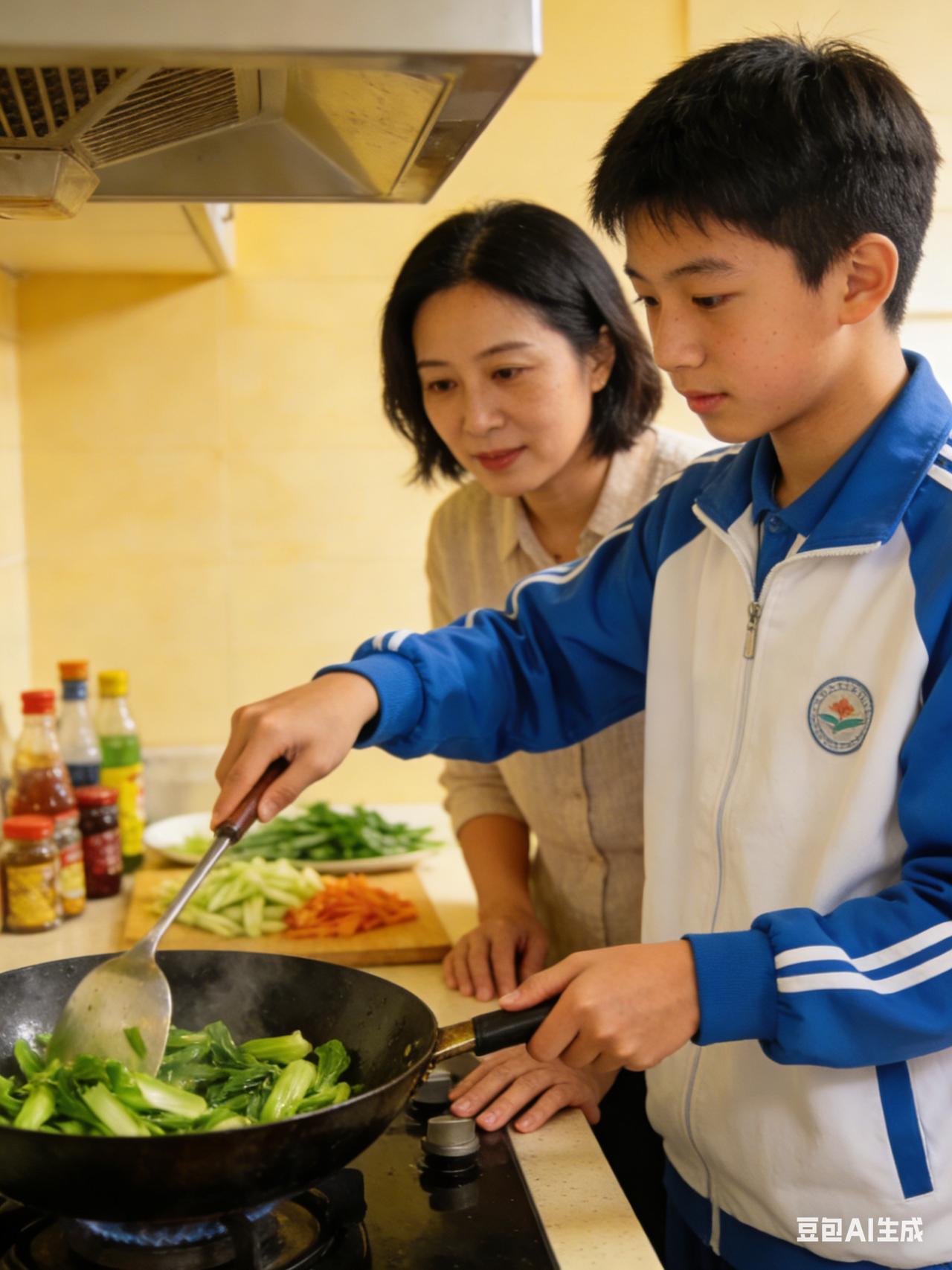 一位教育学家令人醍醐灌顶的话：
不想把孩子养成白眼狼，一定要这样做：
一、小时候